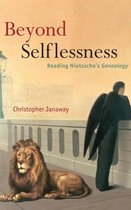 Beyond Selflessness