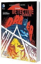 Batman: Detective Comics Vol. 7