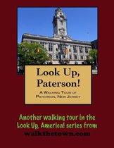 A Walking Tour of Paterson, New Jersey