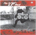 Twentyseven Red - License To Dance (7" Vinyl Single)
