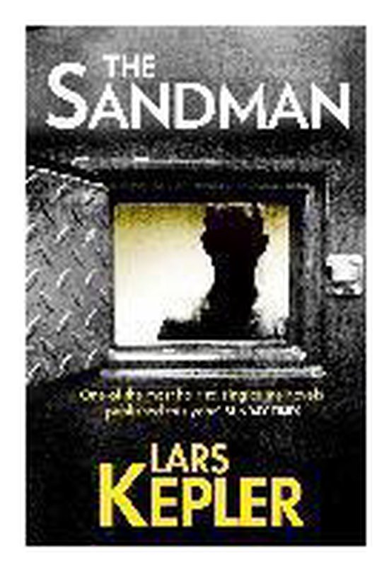 Sandman - cover