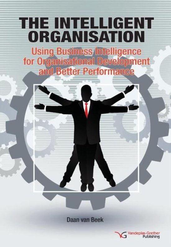 The Intelligent Organisation