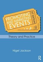 Promoting & Marketing Events