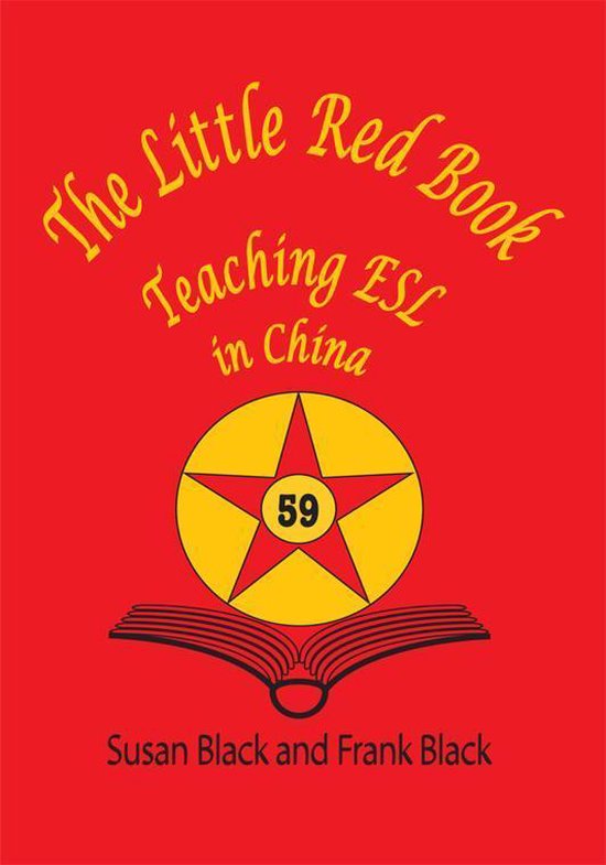 The Little Red Book - cover