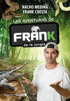 Planeta - Las aventuras de Frank de la Jungla