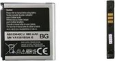 Batterij Samsung S3600 Origineel AB533640CU