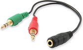 Audio cable Equip 147942