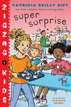 Zigzag Kids 6 - Super Surprise