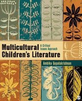 Multicultural Children's Literature