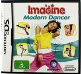 Imagine Modern Dancer
