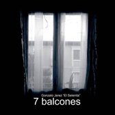 7 Balcones