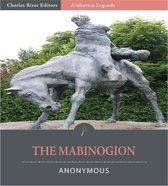 The Mabinogion (Illustrated Edition)