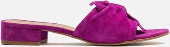Tamaris Slippers roze | bol.com