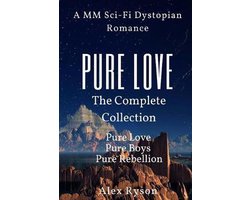 Pure Love