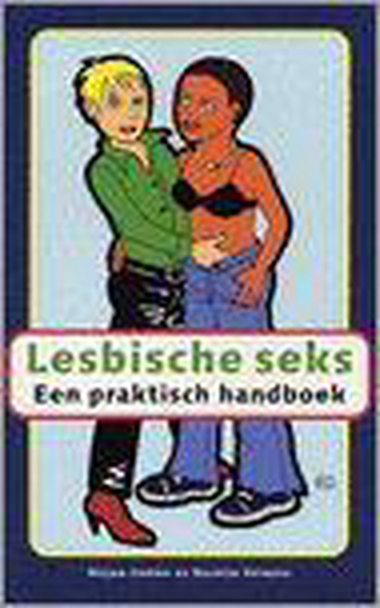 Lesbische Seks, Mirjam Hemker 9789073341142 Boeken bol