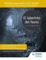 Film and literature guides - Modern Languages Study Guides: El laberinto del fauno