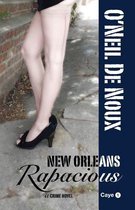 New Orleans Rapacious