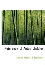 Note-Book of Anton Chekhov