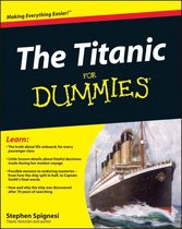 The Titanic For Dummies