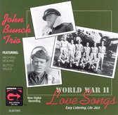 World War II Love Songs