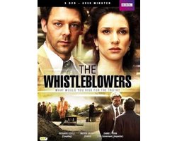 The Whistleblowers