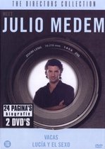 Meet Julio Medem