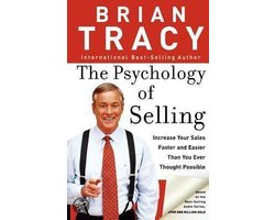 The Psychology of Selling