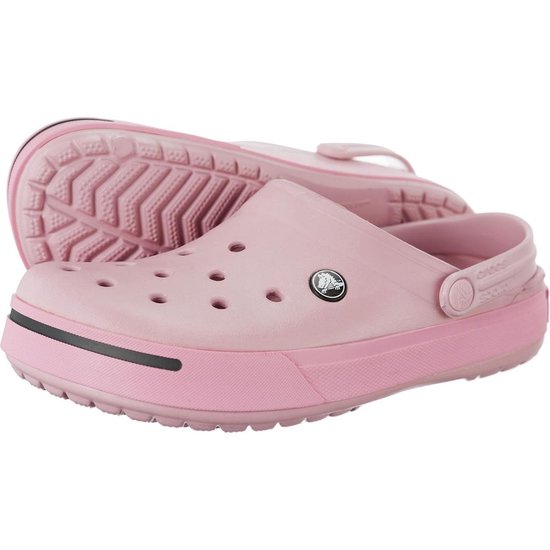 Crocs Crocband II Slipper Roze Crocs Sandalen 4243