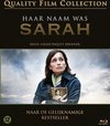 Haar Naam Was Sarah (Blu-ray)