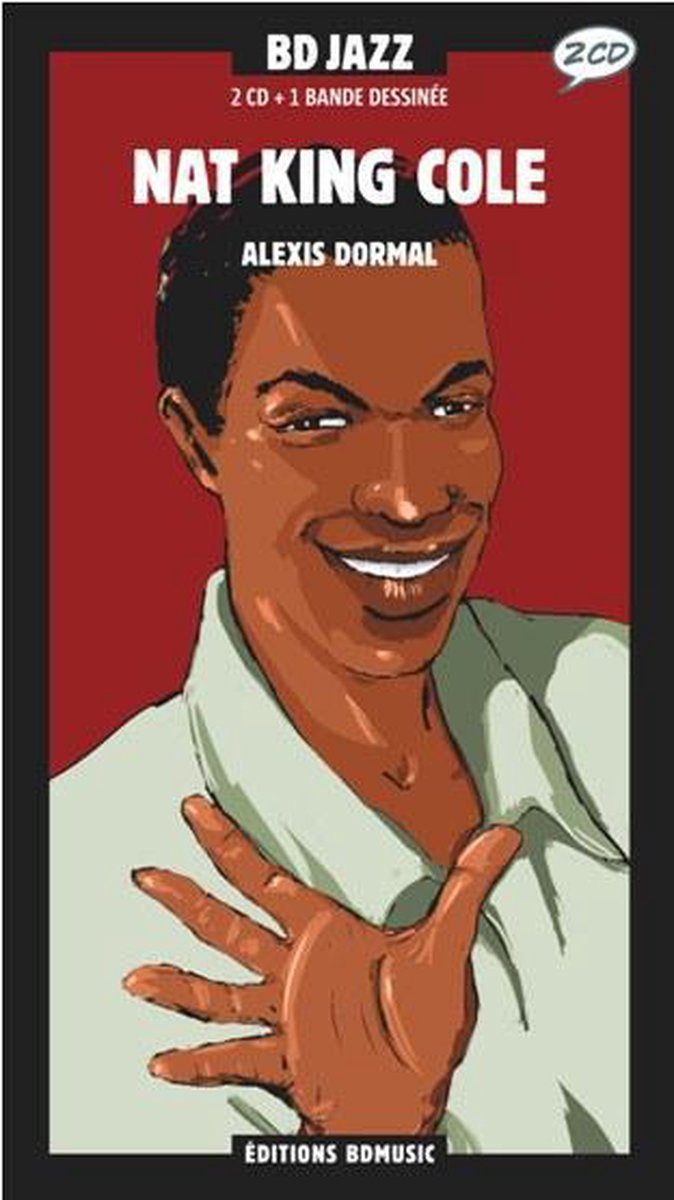 Nat King Cole