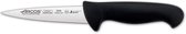 Couteau de boucher Arcos série 2900 - 13 cm - Zwart
