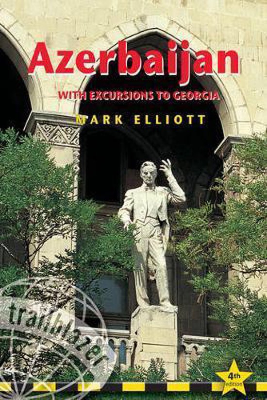 Azerbaijan - cover