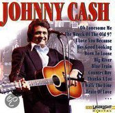 Johnny Cash - Johnny Cash-The Best 1956-60
