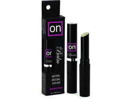 Sensuva ON Arousel Balm for Her - 2 ml