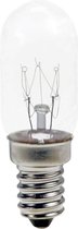 FBline Buislamp 10W E14 Helder 18 x 52 mm (5 stuks)