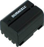 Duracell camera accu voor Jvc (BN-V408)