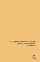 Routledge Library Editions: Urban and Regional Economics- Industrialization in Developing and Peripheral Regions