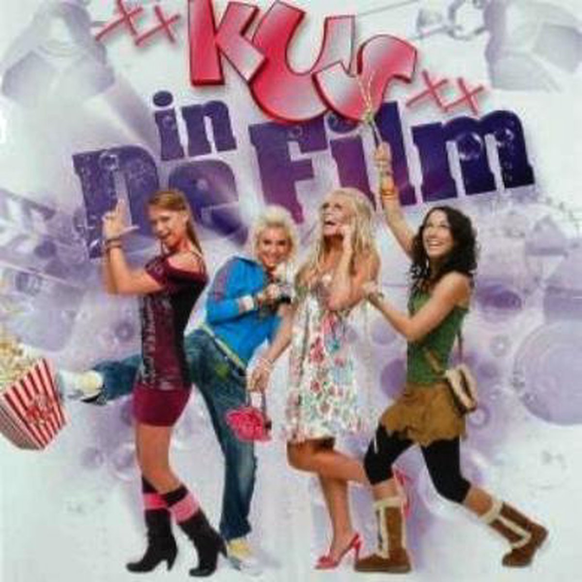 In De Film