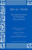 The Ringstones of Wisdom (Fusus Al-Hikam)