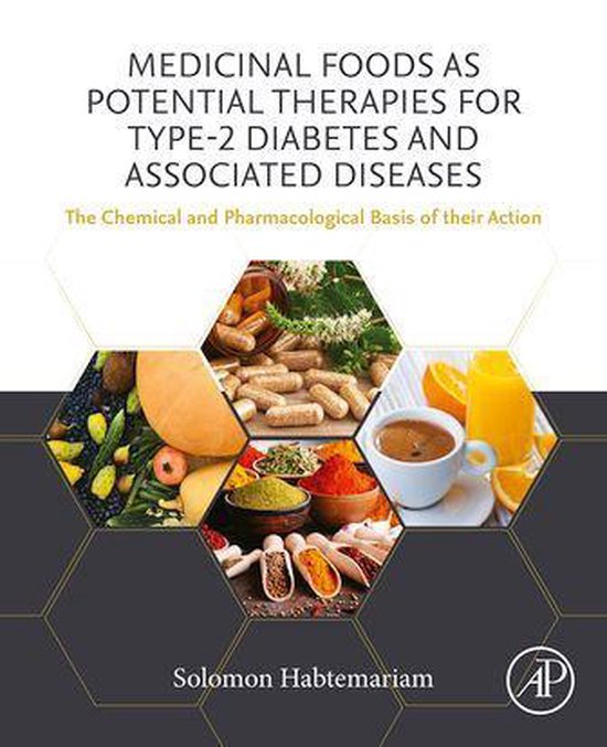 Medicinal Foods as Potential Therapies for Type-2 Diabetes a ... - cover