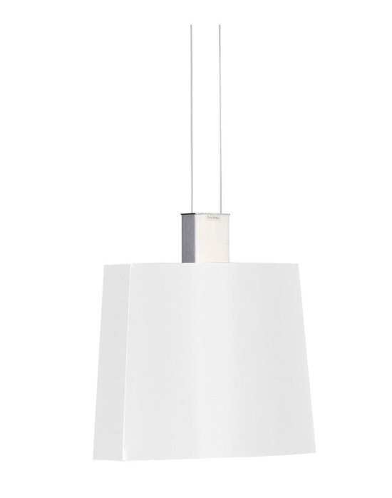 Bony Design hanglamp rvs met ovale kap | bol.com