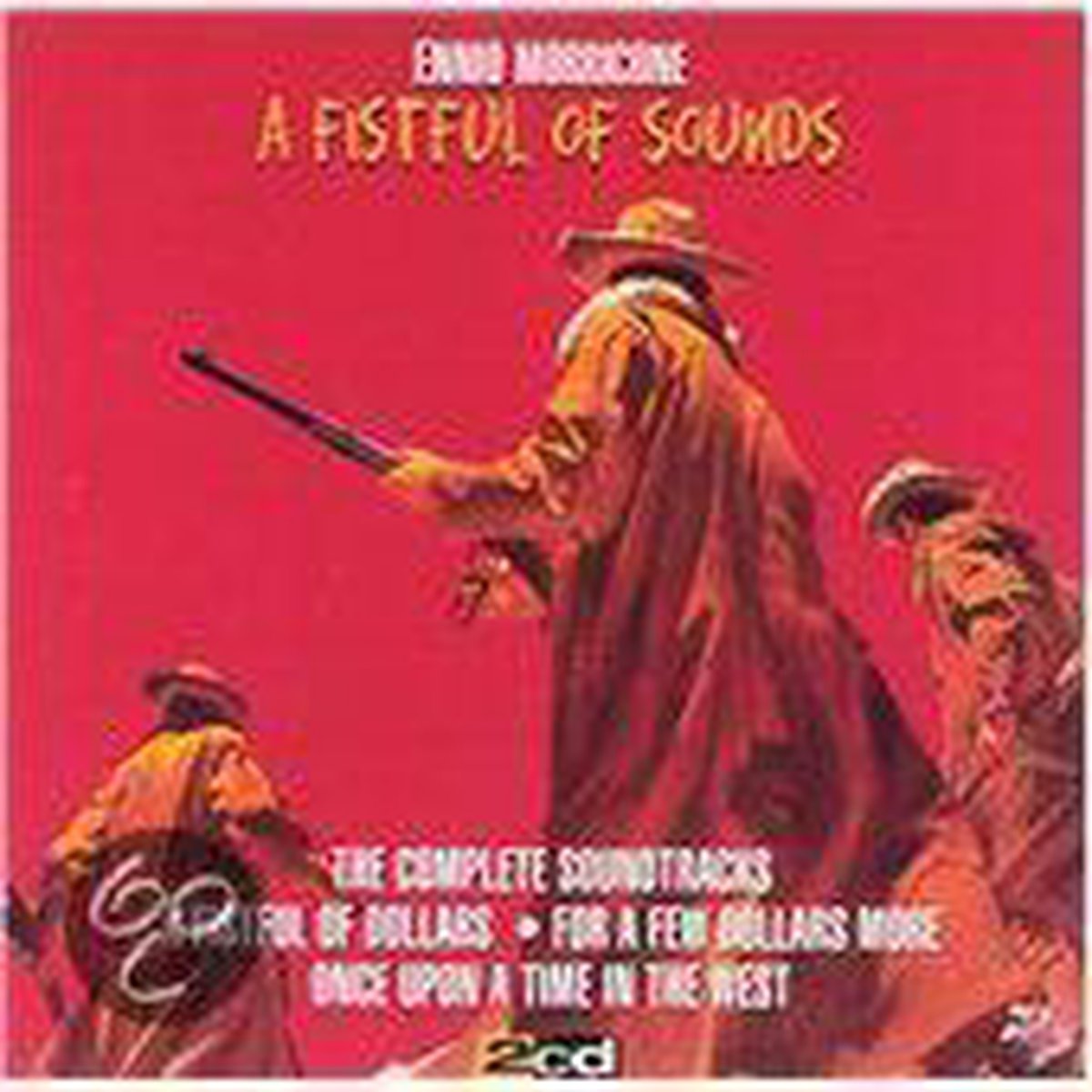 Fistful of Sounds