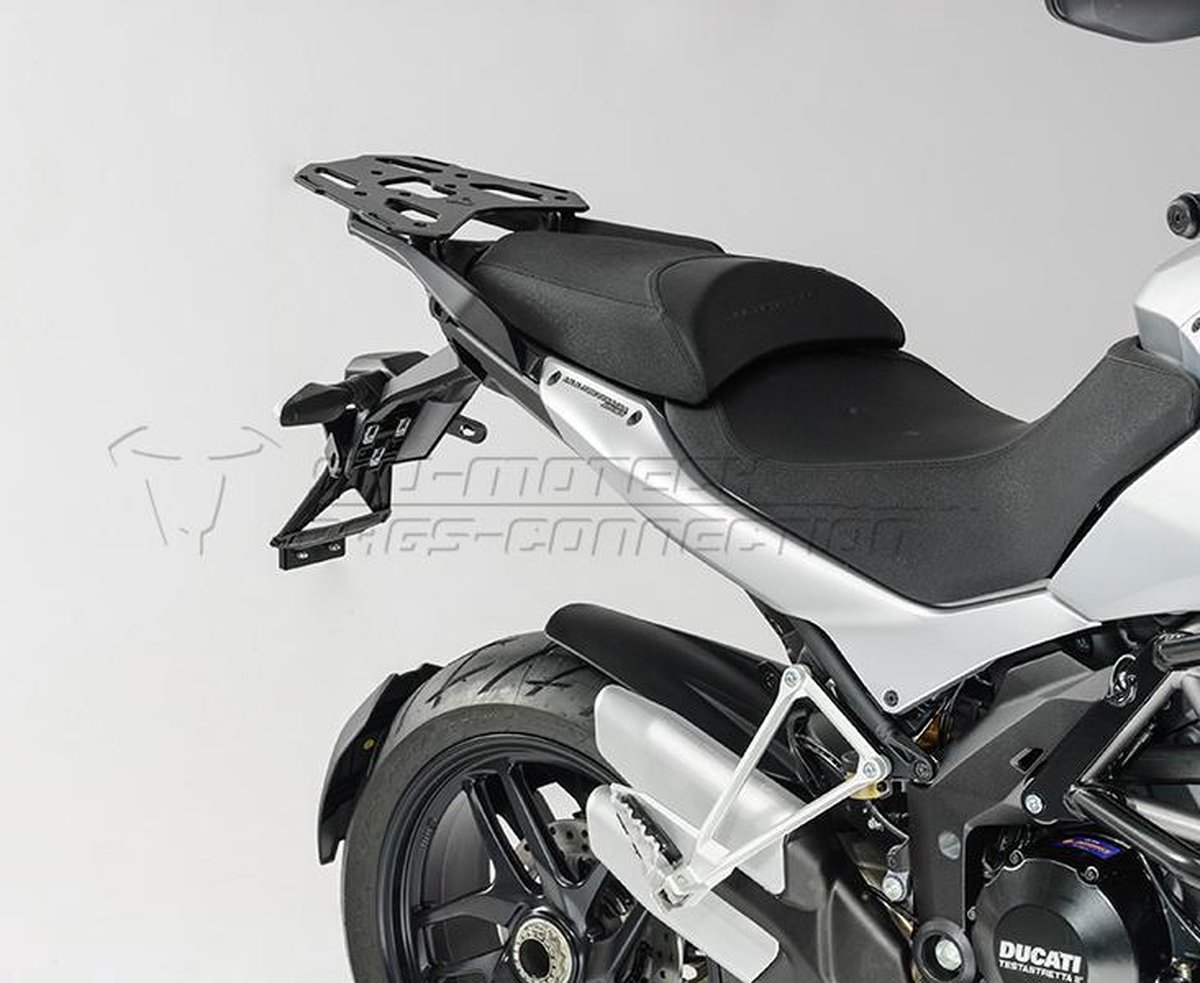 Schuberth M1 Pro Helder Pinlock