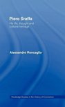 Routledge Studies in the History of Economics- Piero Sraffa