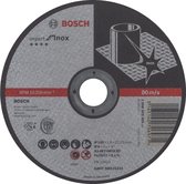 Doorslijpschijf recht Expert for Inox AS 46 T INOX BF, 150 mm, 22,23 mm, 1,6 mm 1st