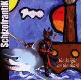 Knight On The Shark