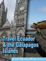 Travel Ecuador & the Galapagos Islands (Mobi Travel)