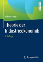 Theorie Der Industrieoekonomik
