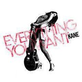 Everythingyouwant (Vinyl)