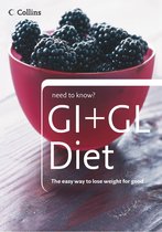 Collins Need to Know? - GI + GL Diet (Collins Need to Know?)
